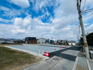 姫路市香寺町中仁野の売地の画像