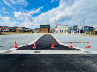 姫路市香寺町中仁野の売地の画像