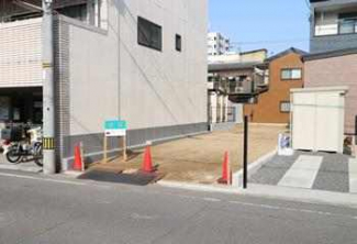 松山市松前町２丁目の売地の画像