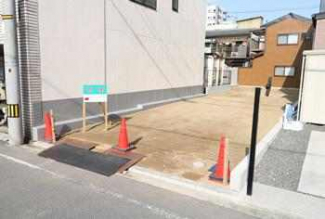 松山市松前町２丁目の売地の画像