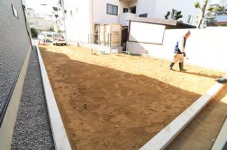 松山市松前町２丁目の売地の画像