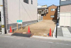 松山市松前町２丁目の売地の画像
