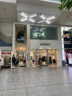 大街道１丁目テナントの画像