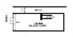 大街道１丁目テナントの画像