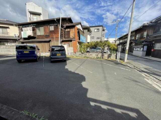 出来興産月極駐車場の画像