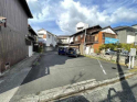 出来興産月極駐車場の画像