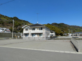 徳島県小松島市中田町字蛭子ノ本の売地の画像