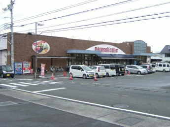 マルヨシセンター椿店まで310m