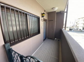 ダイアパレスシャトーヴュー萱町の画像