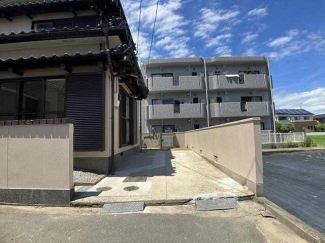 松山市市坪南１丁目の中古一戸建ての画像