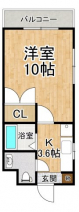 東温市横河原のマンションの画像