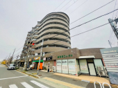 神戸市西区伊川谷町有瀬のマンションの画像