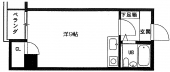 大阪府大阪市西区北堀江１丁目のマンションの画像