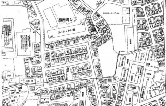 堺市西区鳳南町５丁の売地の画像