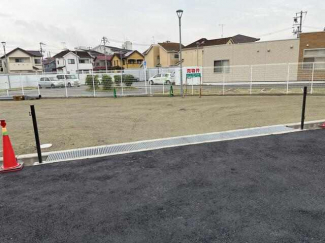 明石市二見町東二見の売地の画像