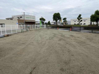 明石市二見町東二見の売地の画像