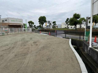 明石市二見町東二見の売地の画像