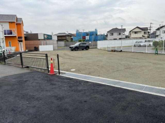 明石市二見町東二見の売地の画像