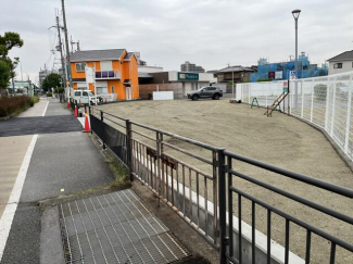 明石市二見町東二見の売地の画像