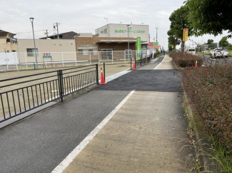 明石市二見町東二見の売地の画像