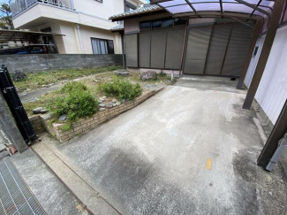 和歌山県和歌山市紀三井寺の中古一戸建ての画像