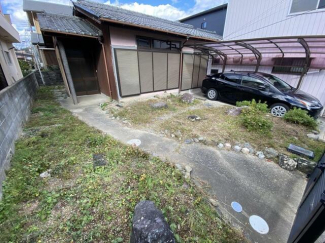 和歌山県和歌山市紀三井寺の売地の画像