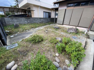 和歌山県和歌山市紀三井寺の売地の画像