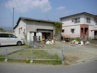 大洲市西大洲の売地の画像