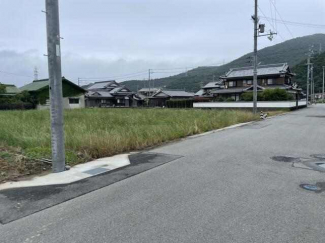 赤穂市南野中の売地の画像