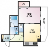 芦屋市春日町のマンションの画像