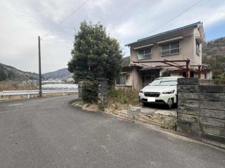 伊予郡砥部町川井の売地の画像