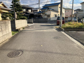 道路