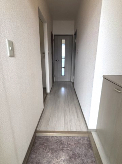 【玄関】
