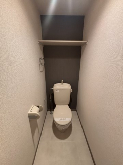 【トイレ】
