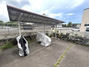 【その他共有部分】