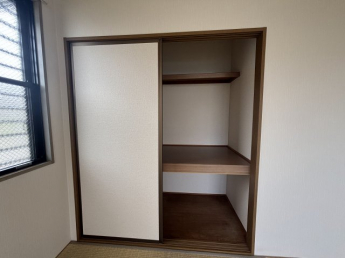 【収納】