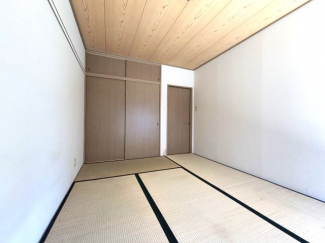 【和室】