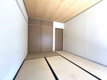 【和室】