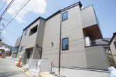 宝塚市南口２丁目のアパートの画像