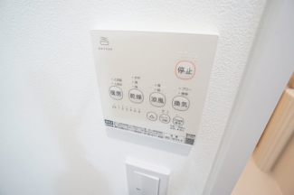 【その他設備】