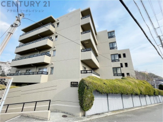鉄筋コンクリート造6階建て