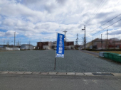 高島市新旭町熊野本１丁目の売地の画像