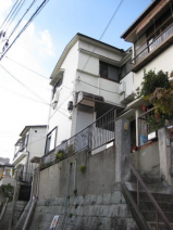 神戸市長田区五位ノ池町３丁目のアパートの画像