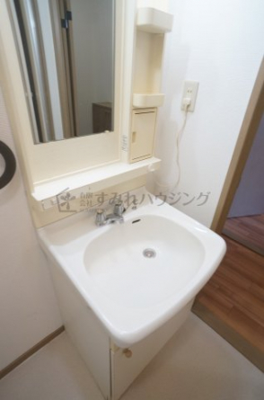 参考、同建物・同間取りの号室