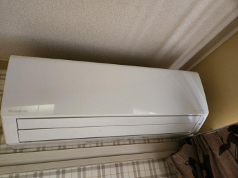 好評デザインクロス使用・畳替え済み