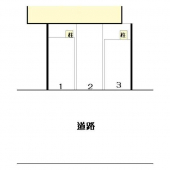 大津市三井寺町の駐車場の画像