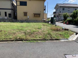 近江八幡市上田町の売地の画像