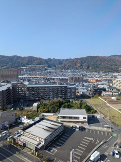 プラウドシティ大津京の画像