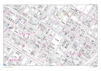 草津市平井２丁目のアパートの画像