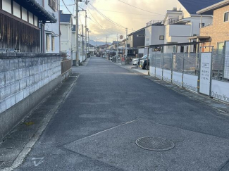 草津市平井２丁目のアパートの画像